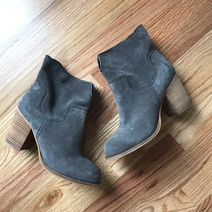 Splendid Ankle Boots